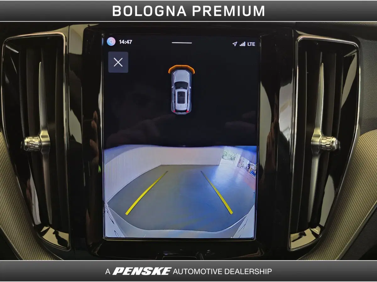 Volvo XC60 usata a Bologna (12)