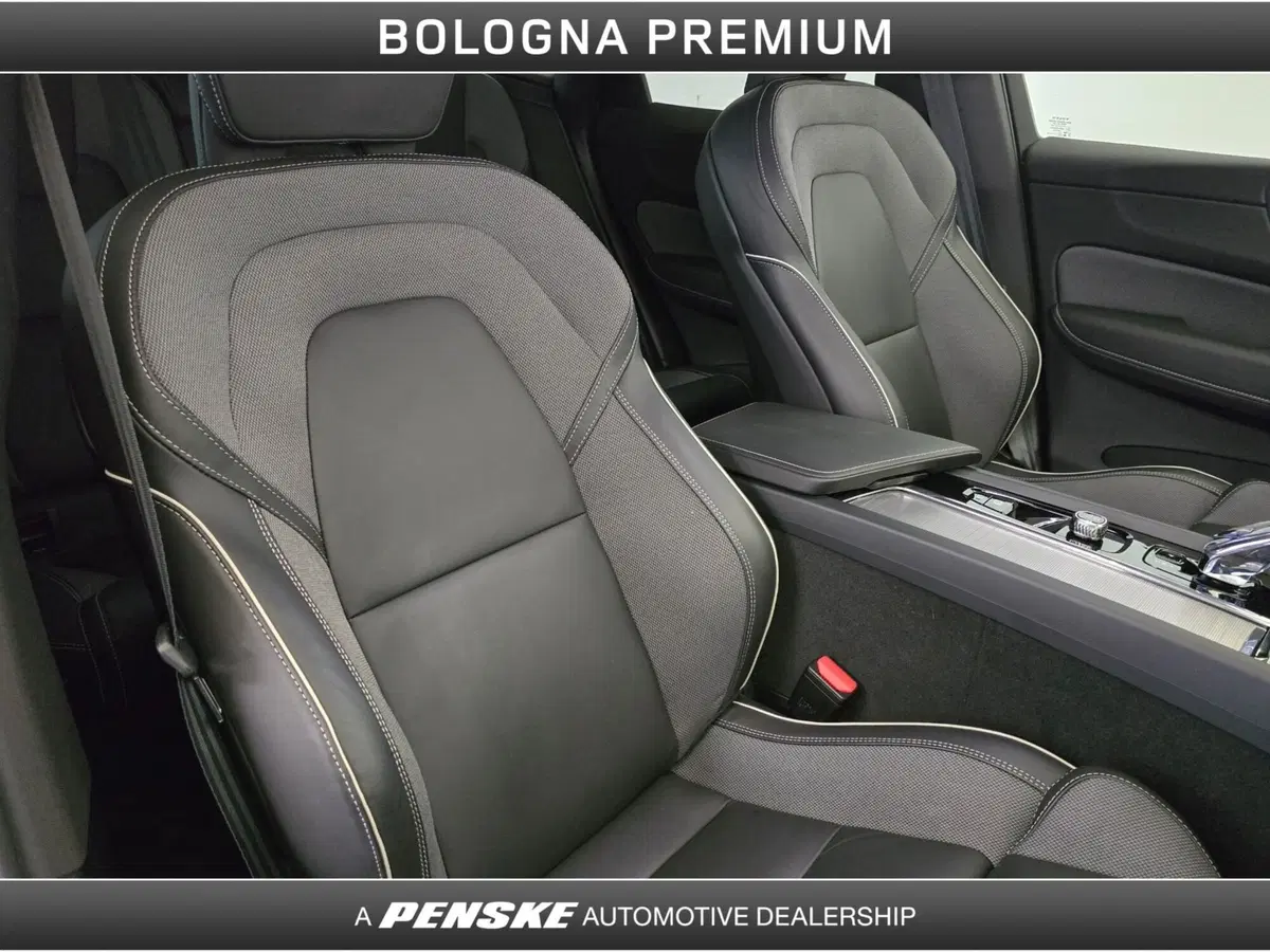 Volvo XC60 usata a Bologna (14)
