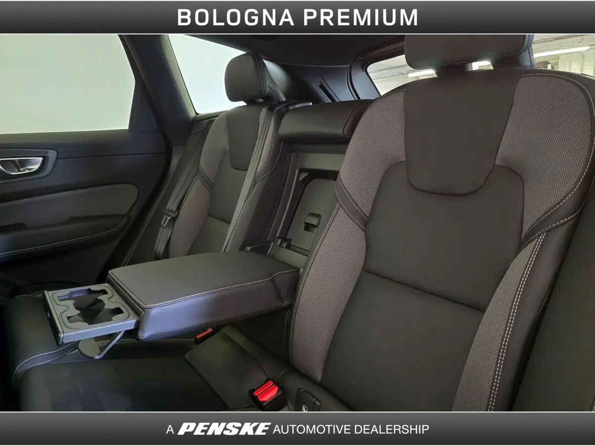 Volvo XC60 usata a Bologna (15)