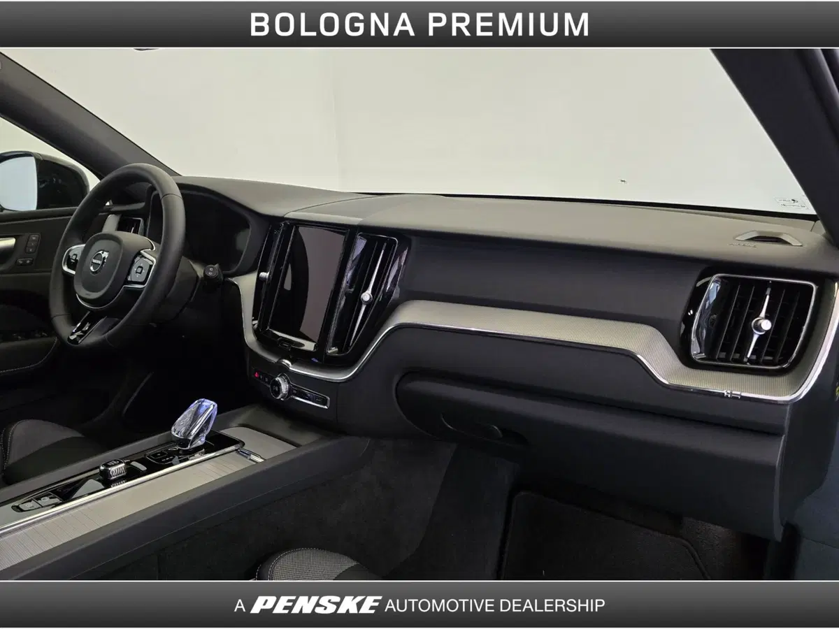 Volvo XC60 usata a Bologna (16)
