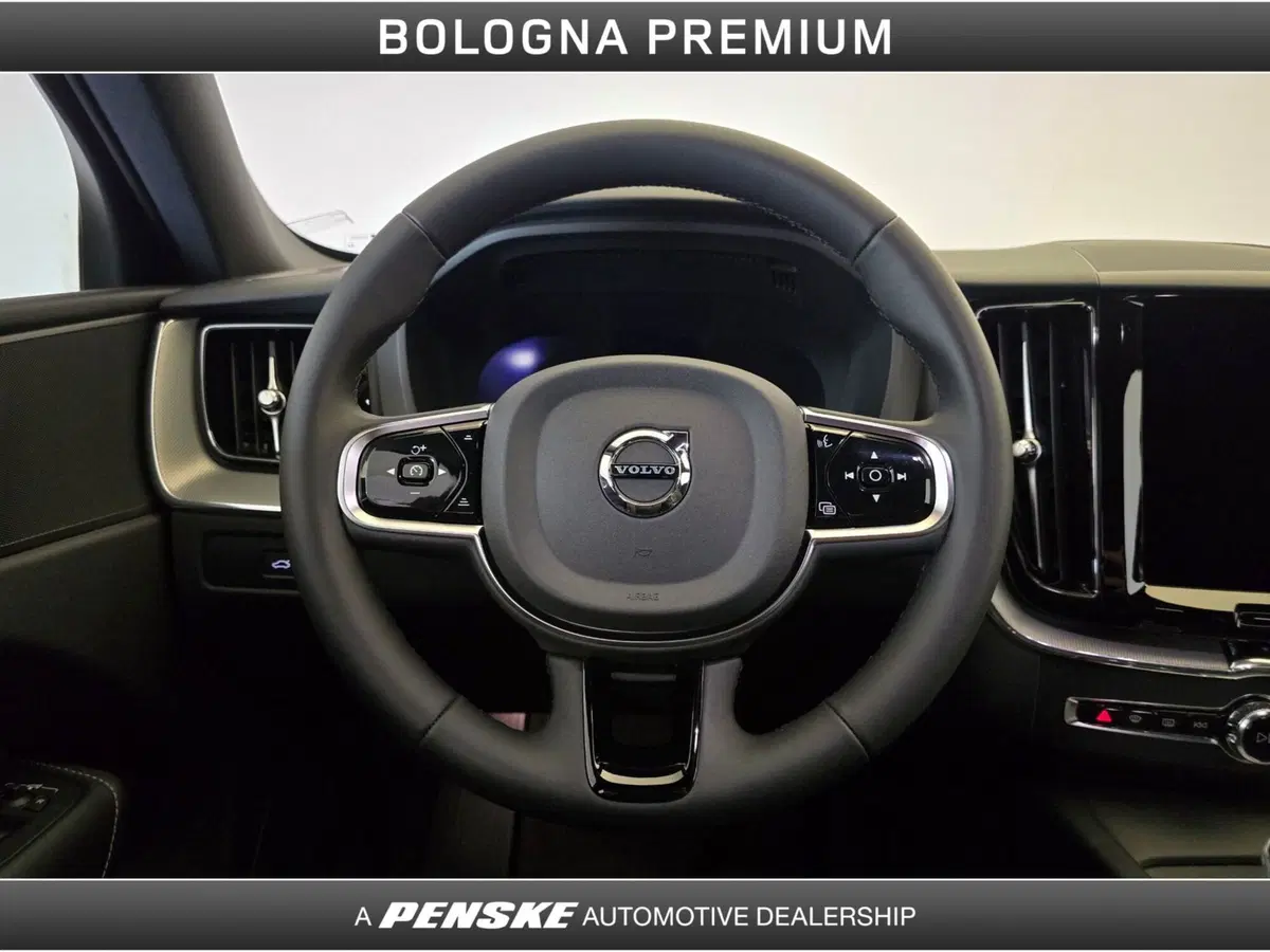 Volvo XC60 usata a Bologna (17)