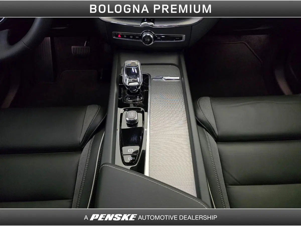 Volvo XC60 usata a Bologna (18)