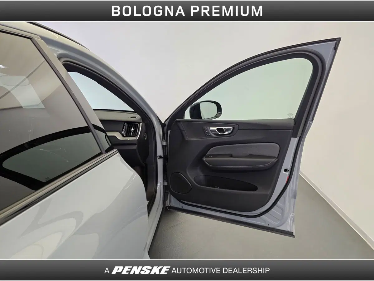 Volvo XC60 usata a Bologna (19)