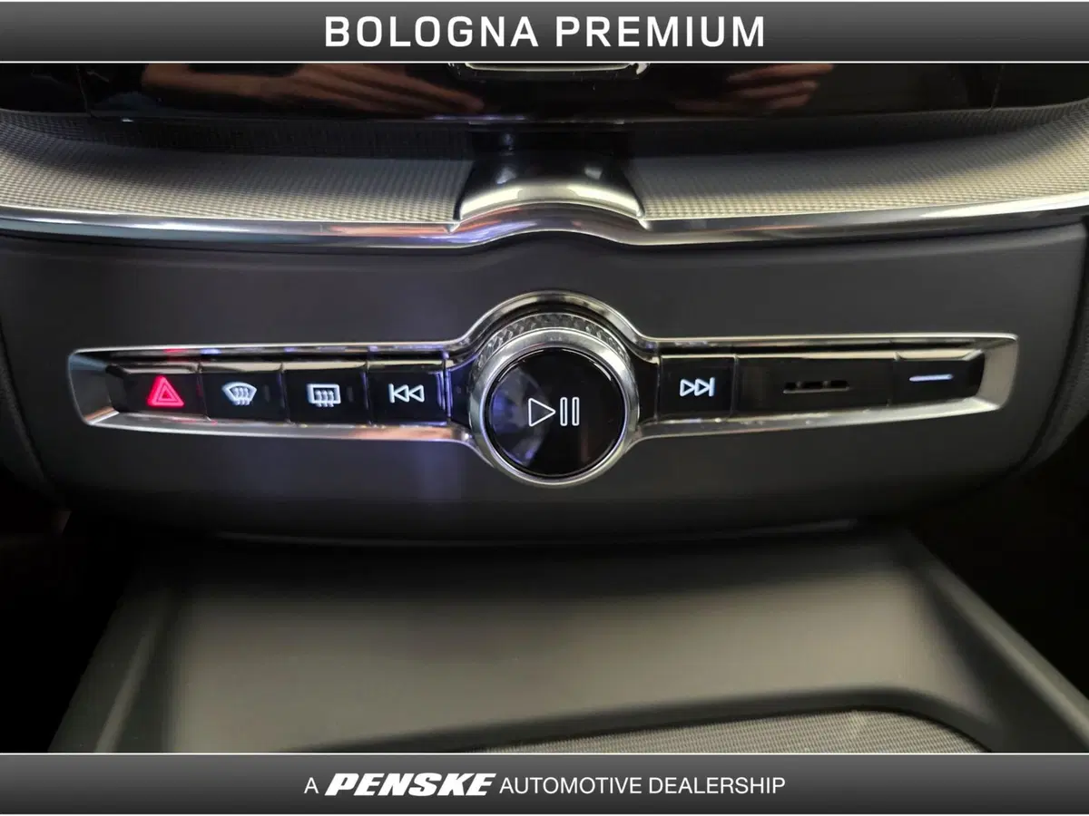 Volvo XC60 usata a Bologna (20)