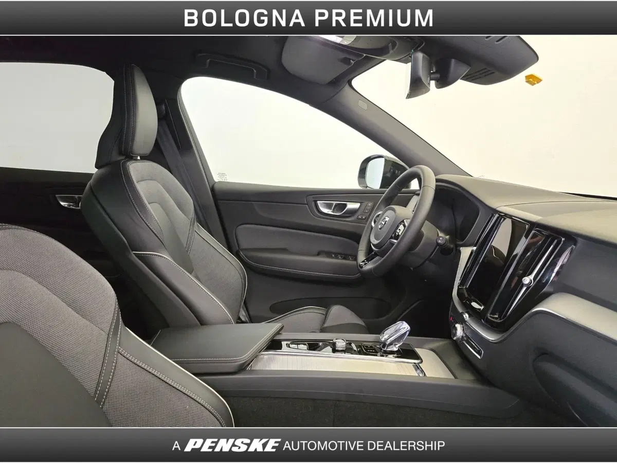 Volvo XC60 usata a Bologna (3)