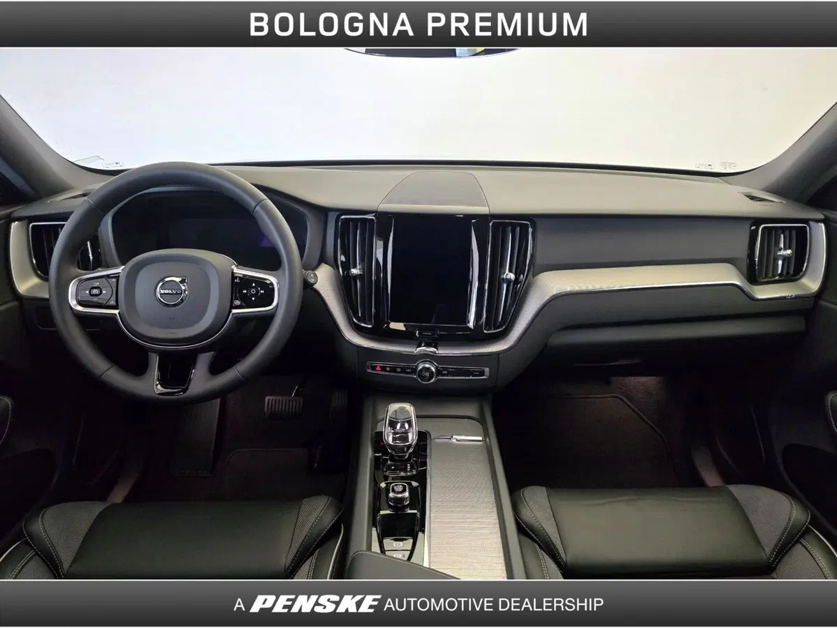 Volvo XC60 usata a Bologna (4)