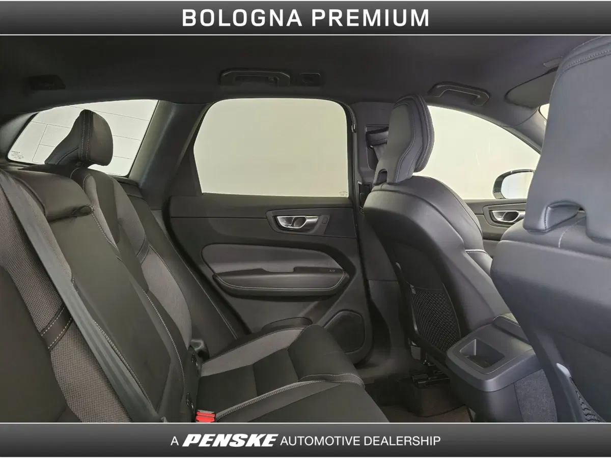 Volvo XC60 usata a Bologna (5)