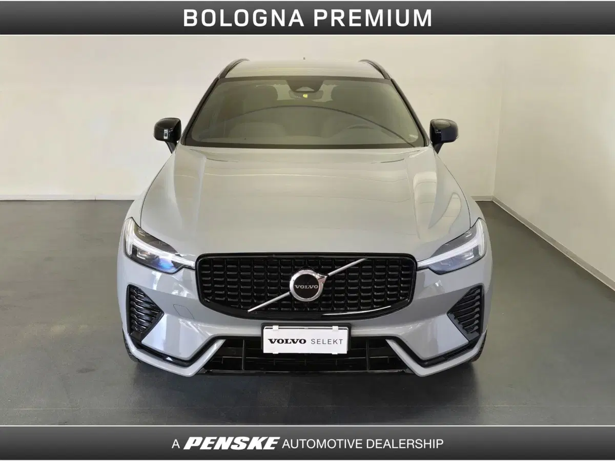 Volvo XC60 usata a Bologna (8)