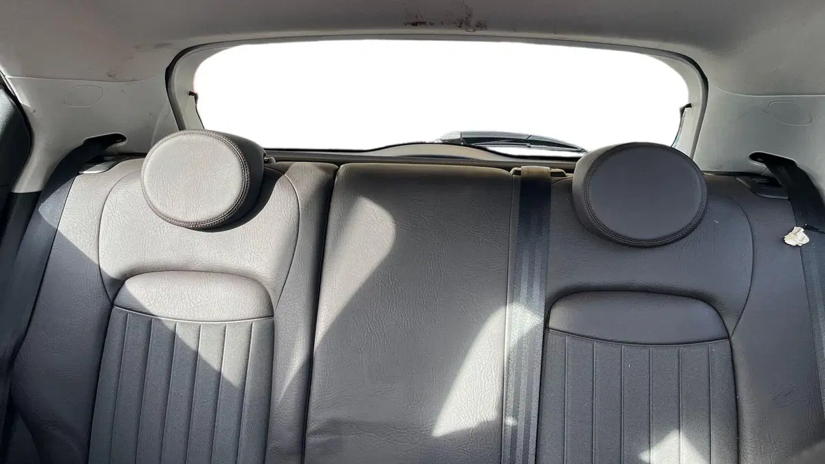 Fiat 500X usata a Treviso (14)