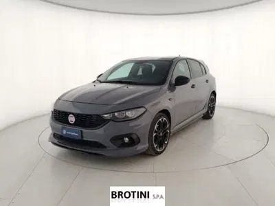 Fiat Tipo Tipo 5p 1.3 mjt s&amp;s 95cv del 2020 usata a La Spezia