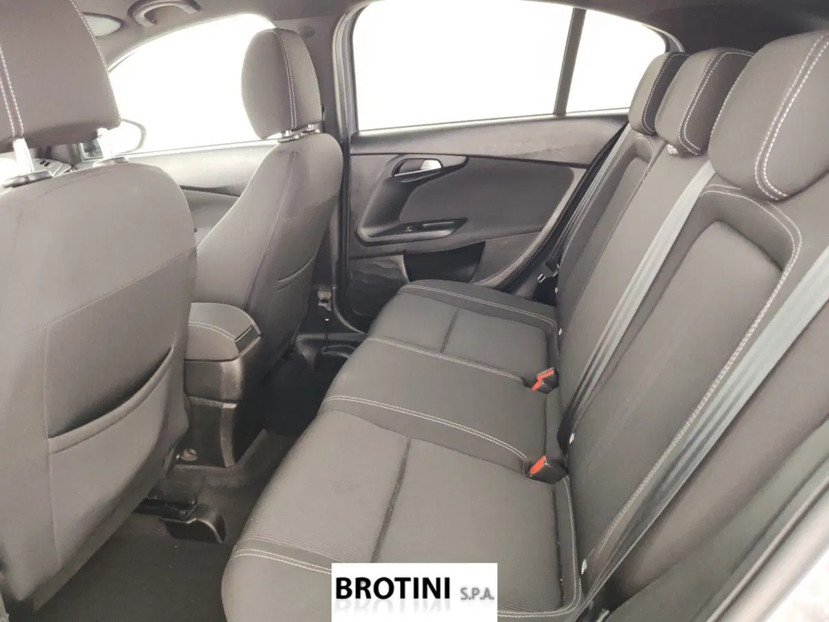 Fiat Tipo usata a La Spezia (10)
