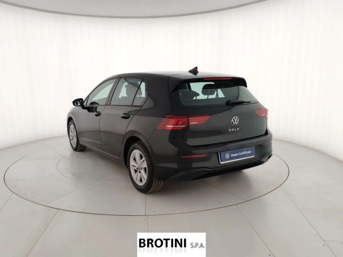 Volkswagen Golf usata a Massa-Carrara (2)