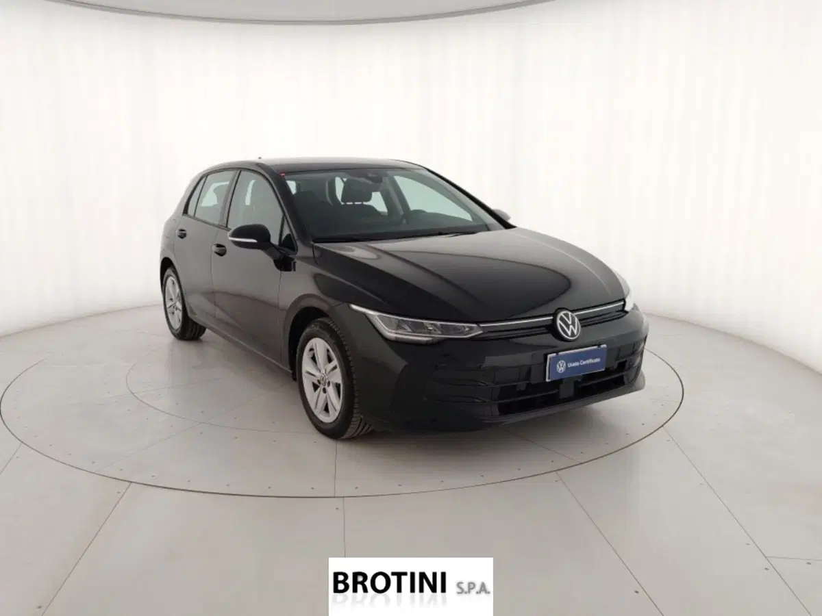 Volkswagen Golf usata a Massa-Carrara (4)