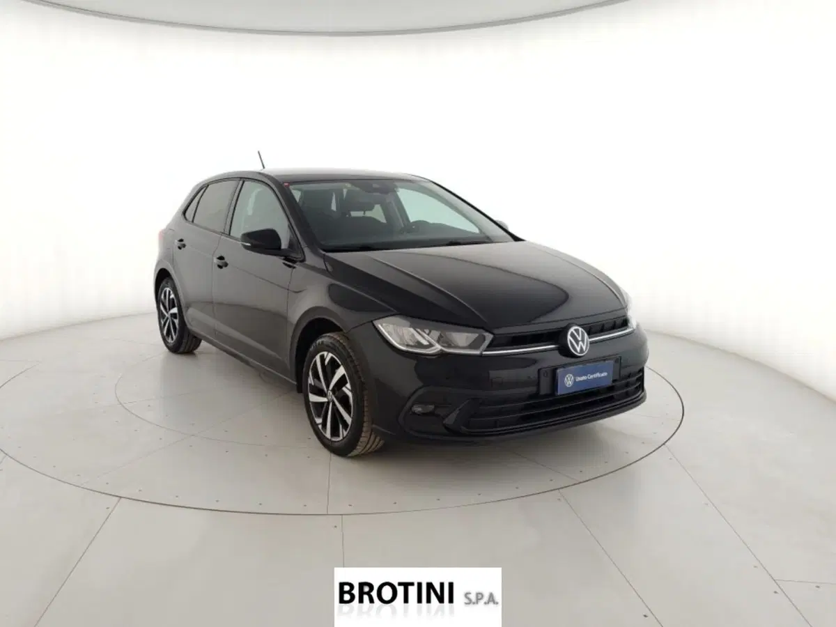 Volkswagen Polo usata a Massa-Carrara (4)