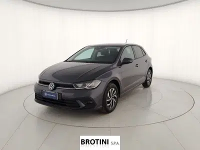 Volkswagen Polo 1.0 EVO del 2023 usata a Massa