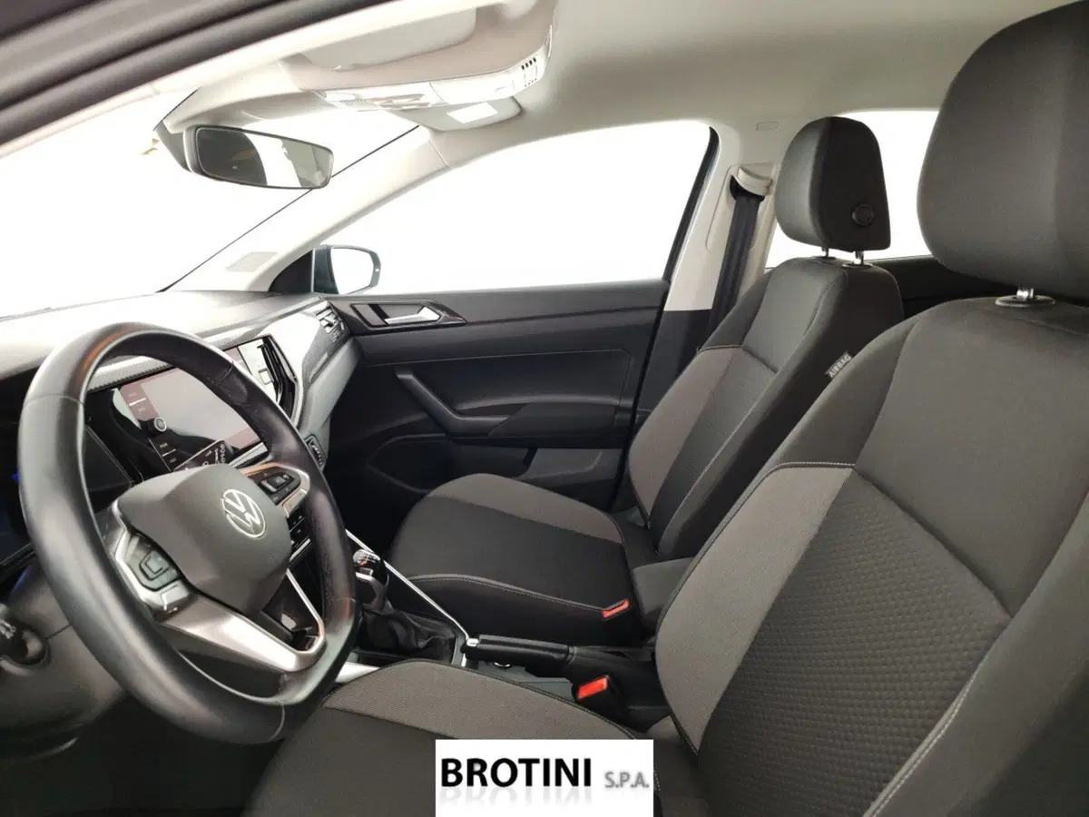 Volkswagen Polo usata a Massa-Carrara (7)