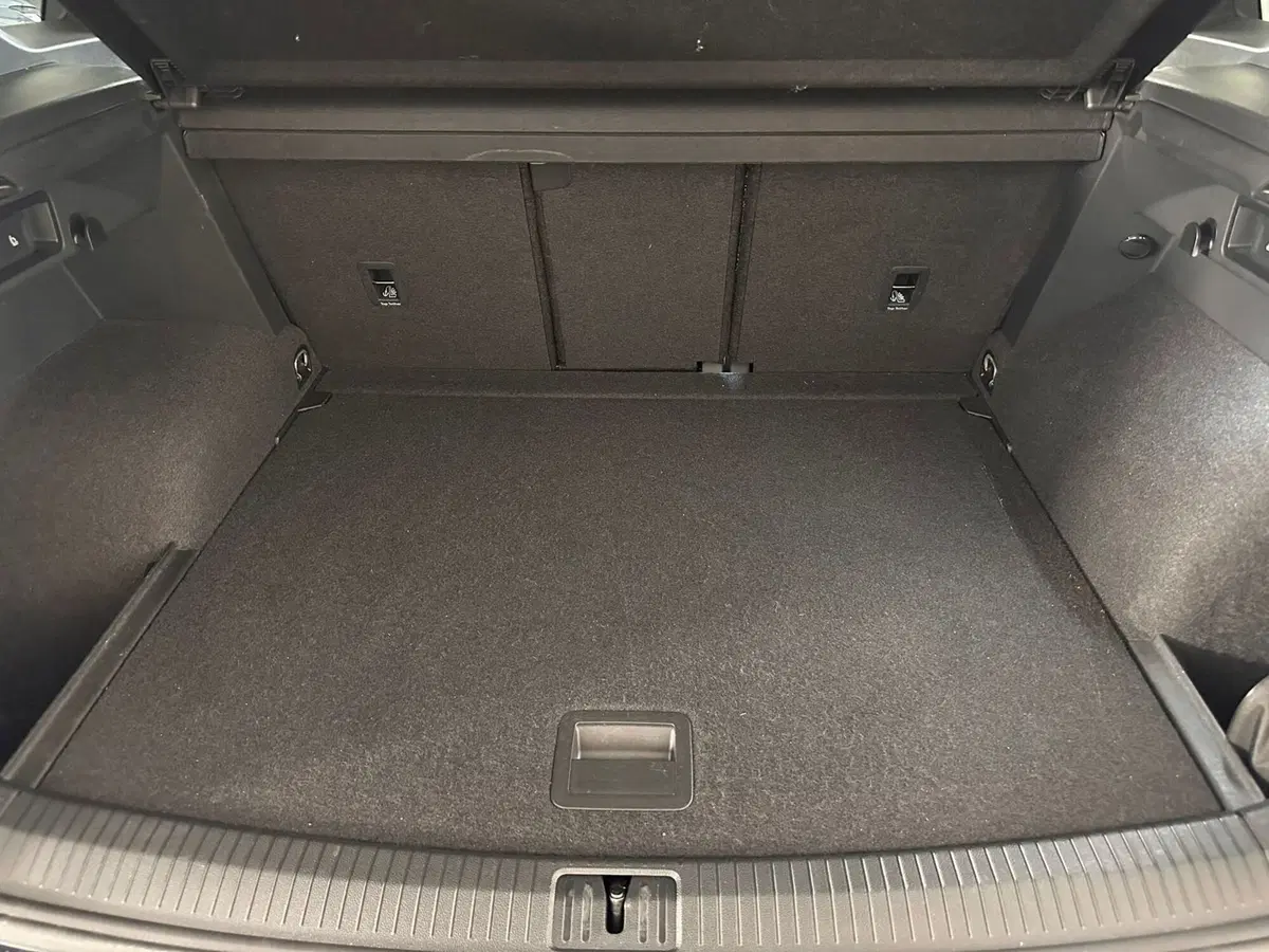 Volkswagen Tiguan usata a Cuneo (12)