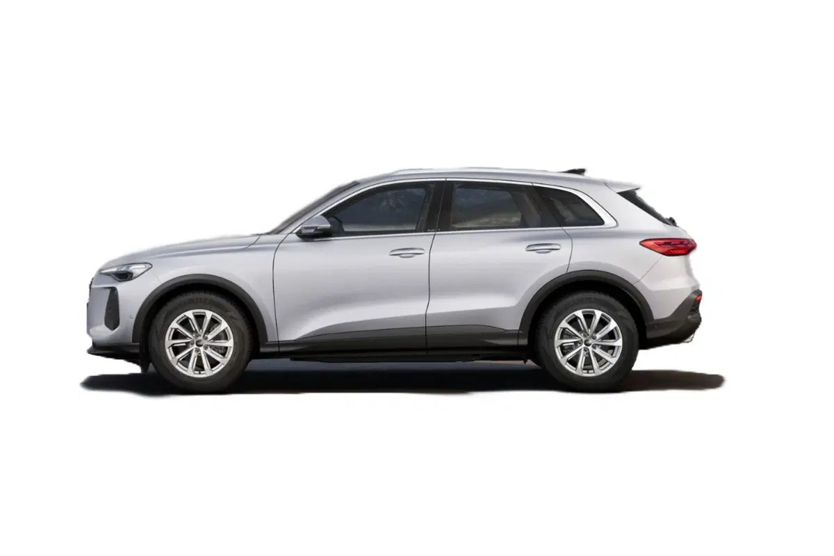 Audi Q5 nuova a Palermo (3)