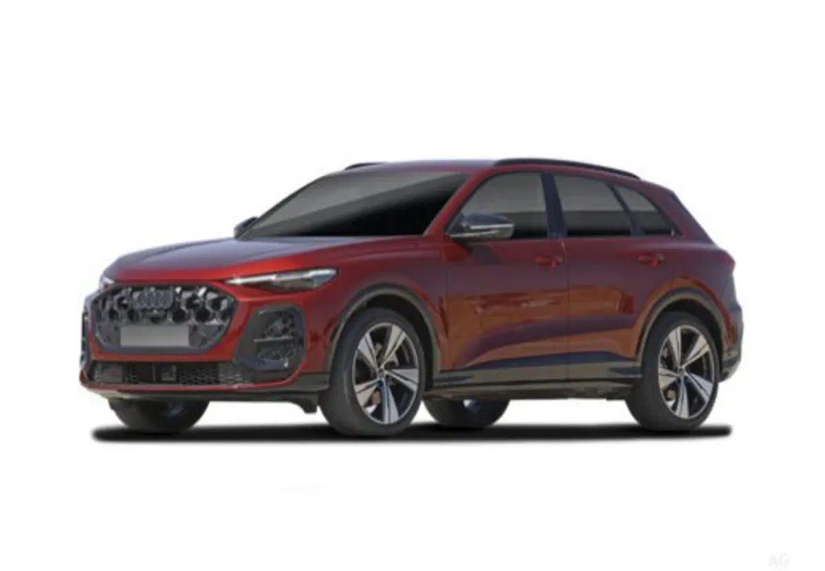 Audi Q5 nuova a Palermo (7)