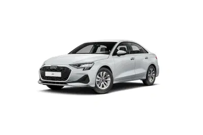 Audi A3 Sedan 35 TDI S tronic Business nuova a Palermo