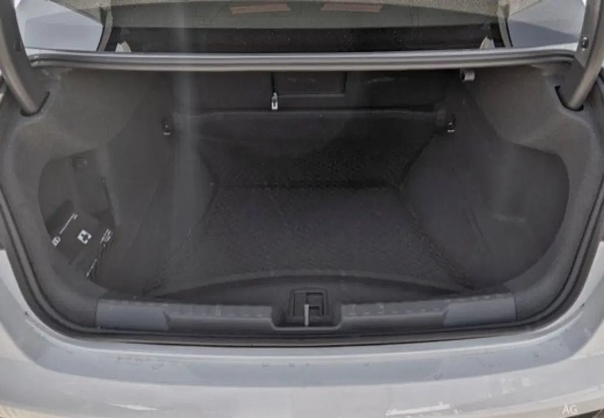 Audi A3 Sedan nuova a Palermo (6)