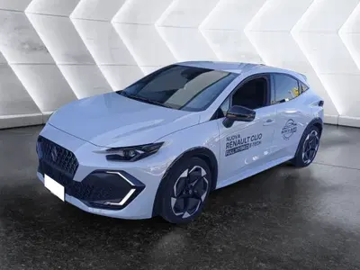 Renault Clio 1.8 full hybrid Techno 160cv auto del 2025 usata a Ceccano