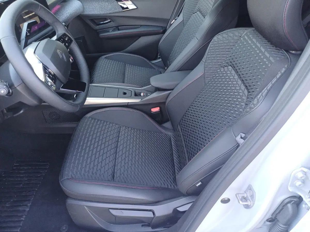 Renault Clio usata a Frosinone (12)