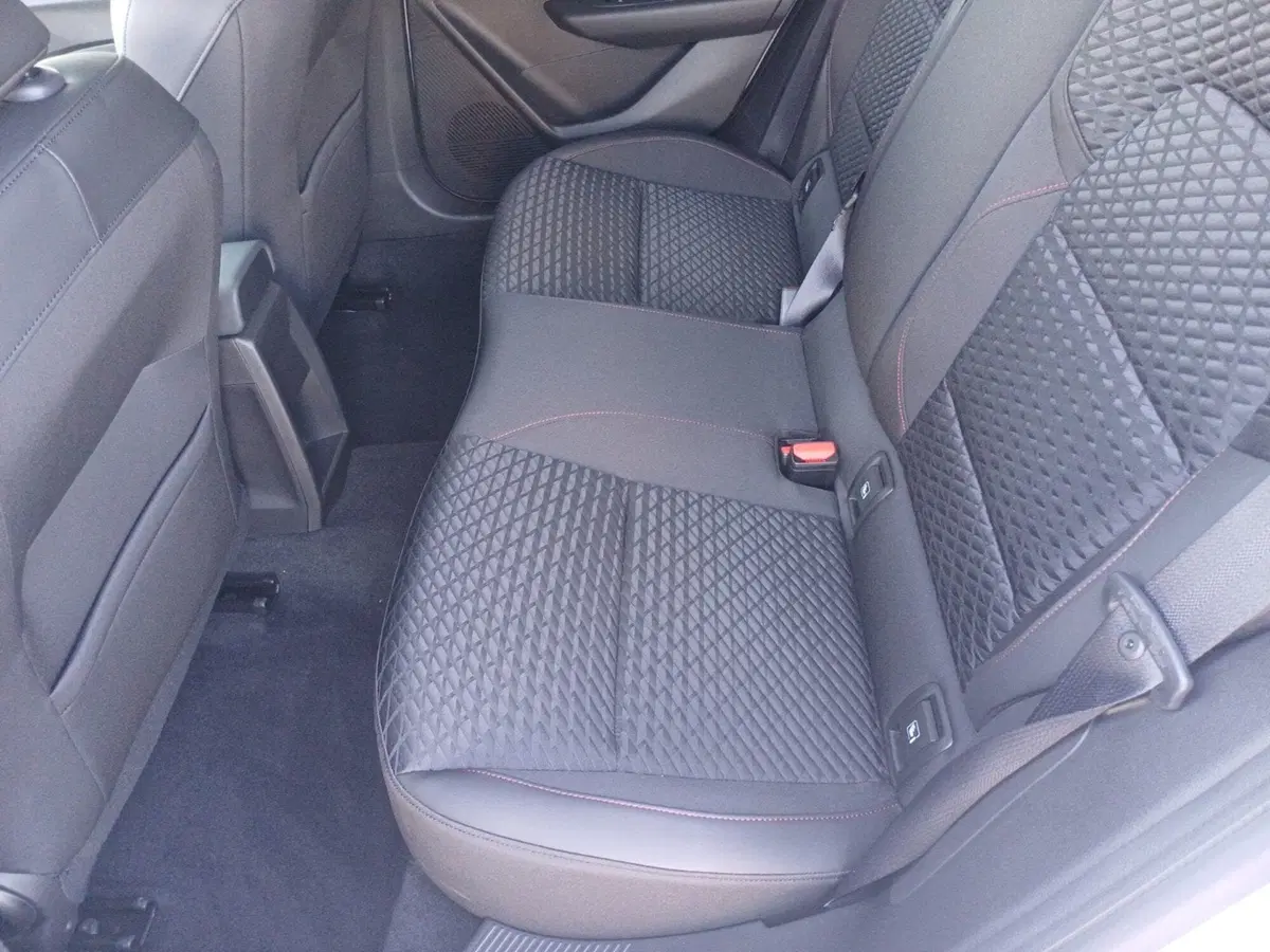 Renault Clio usata a Frosinone (13)