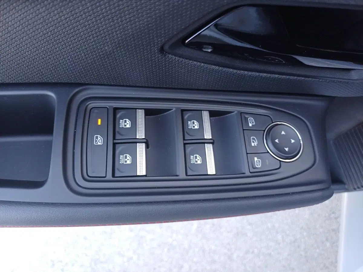 Renault Clio usata a Frosinone (14)