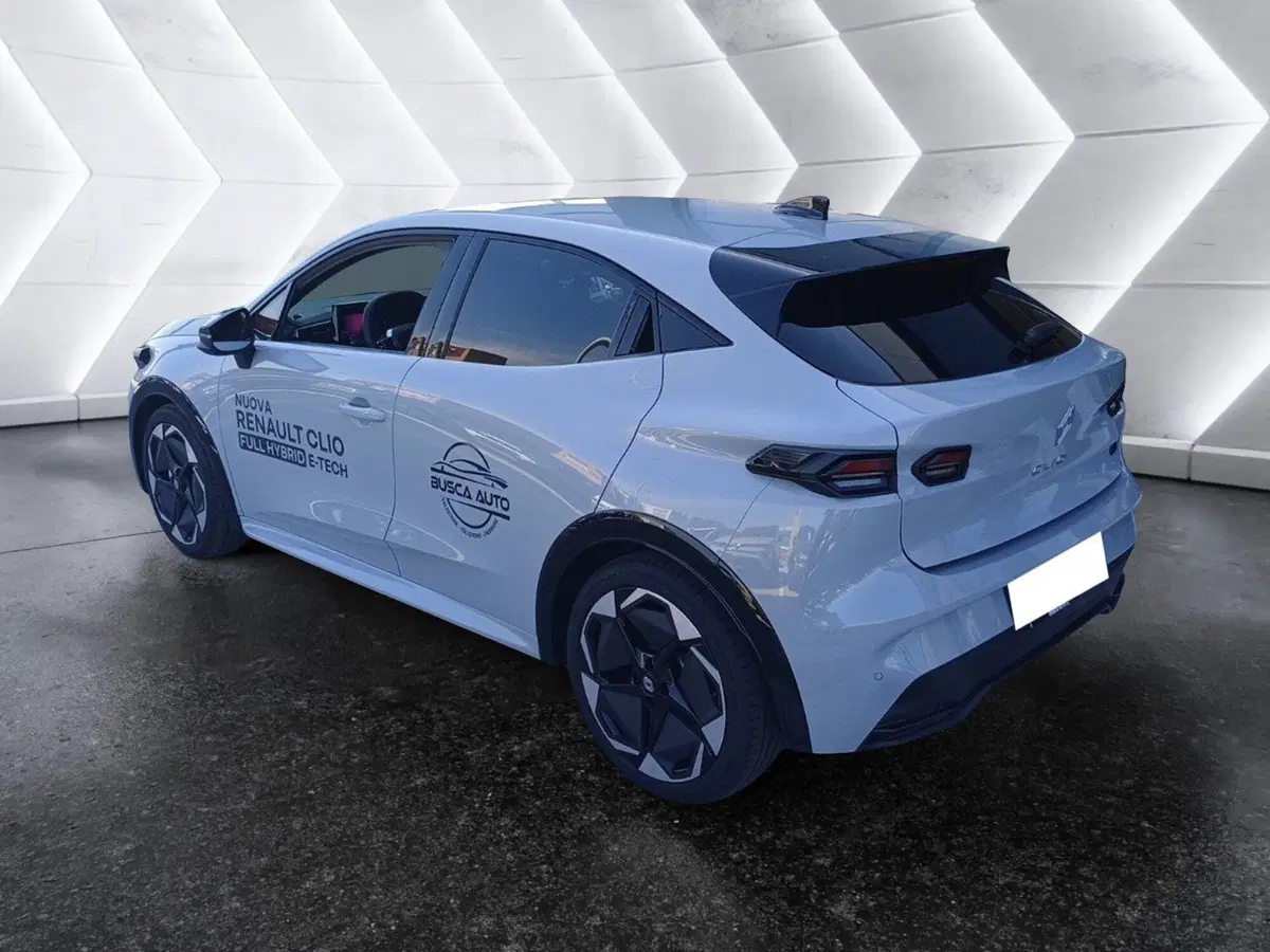 Renault Clio usata a Frosinone (3)