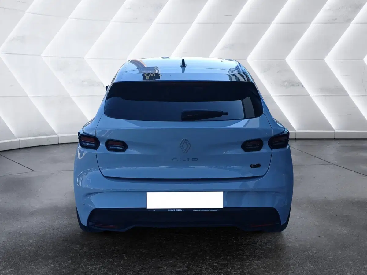 Renault Clio usata a Frosinone (4)