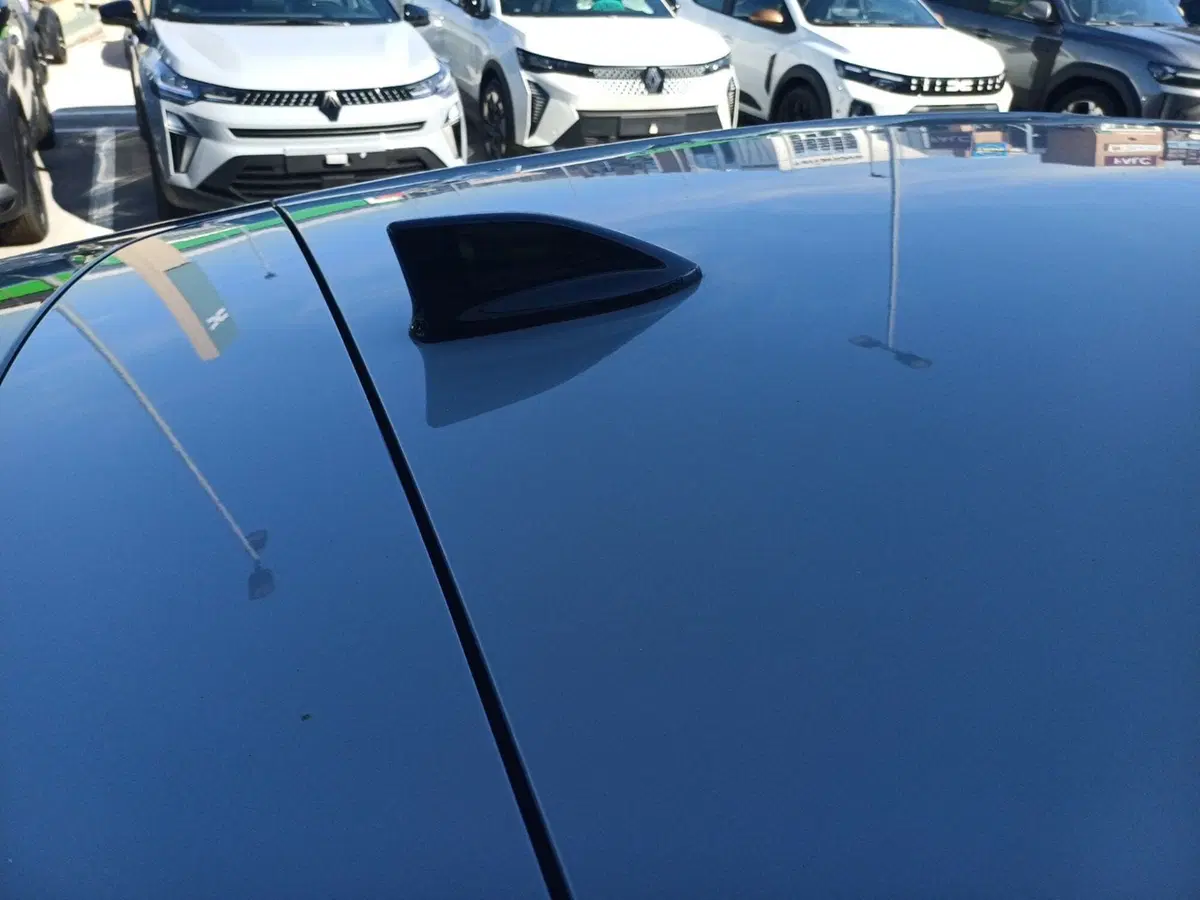 Renault Clio usata a Frosinone (9)