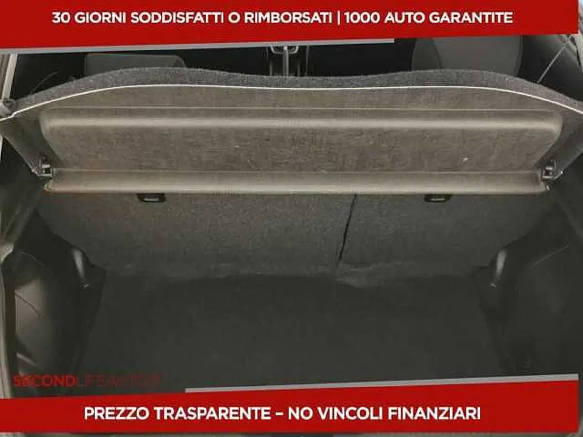 Suzuki Swift usata a Chieti (15)
