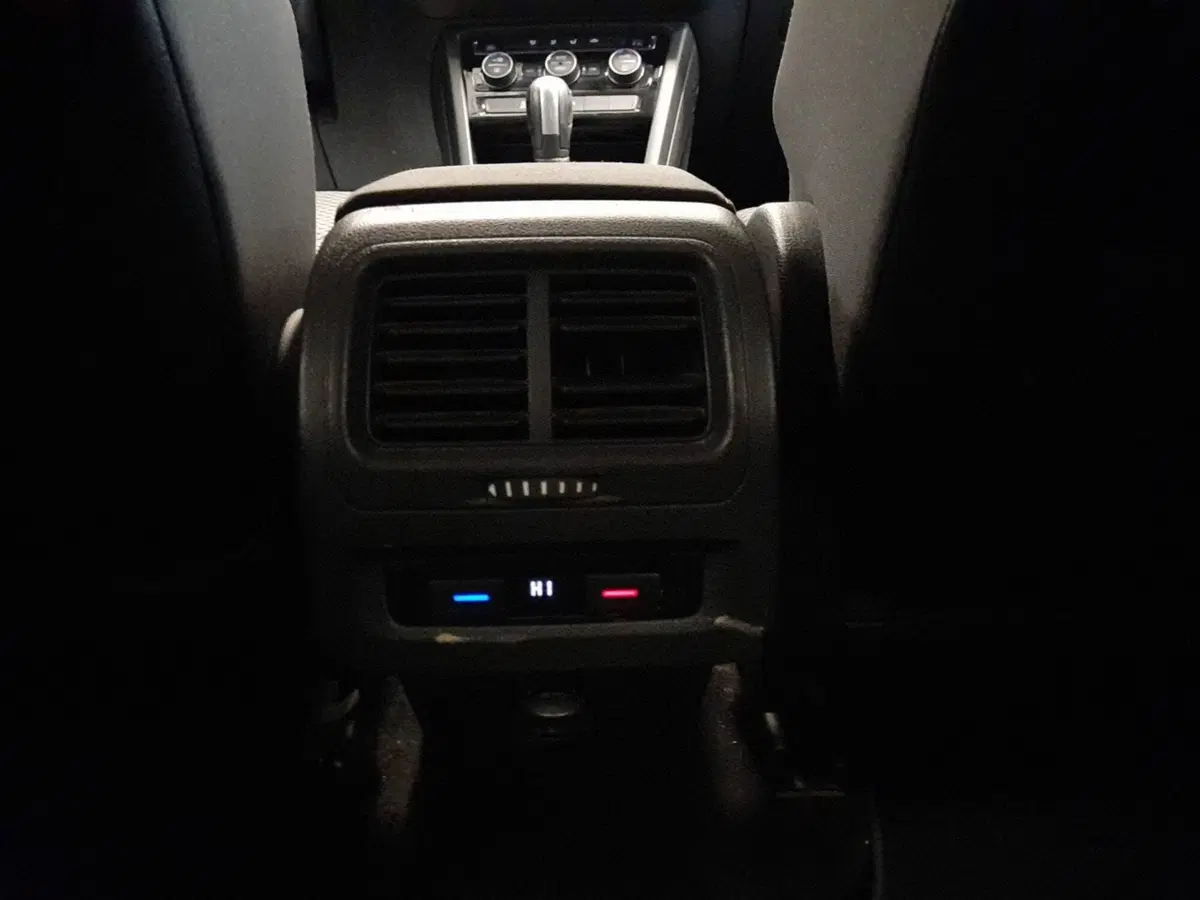 Volkswagen Touran usata a Bologna (16)