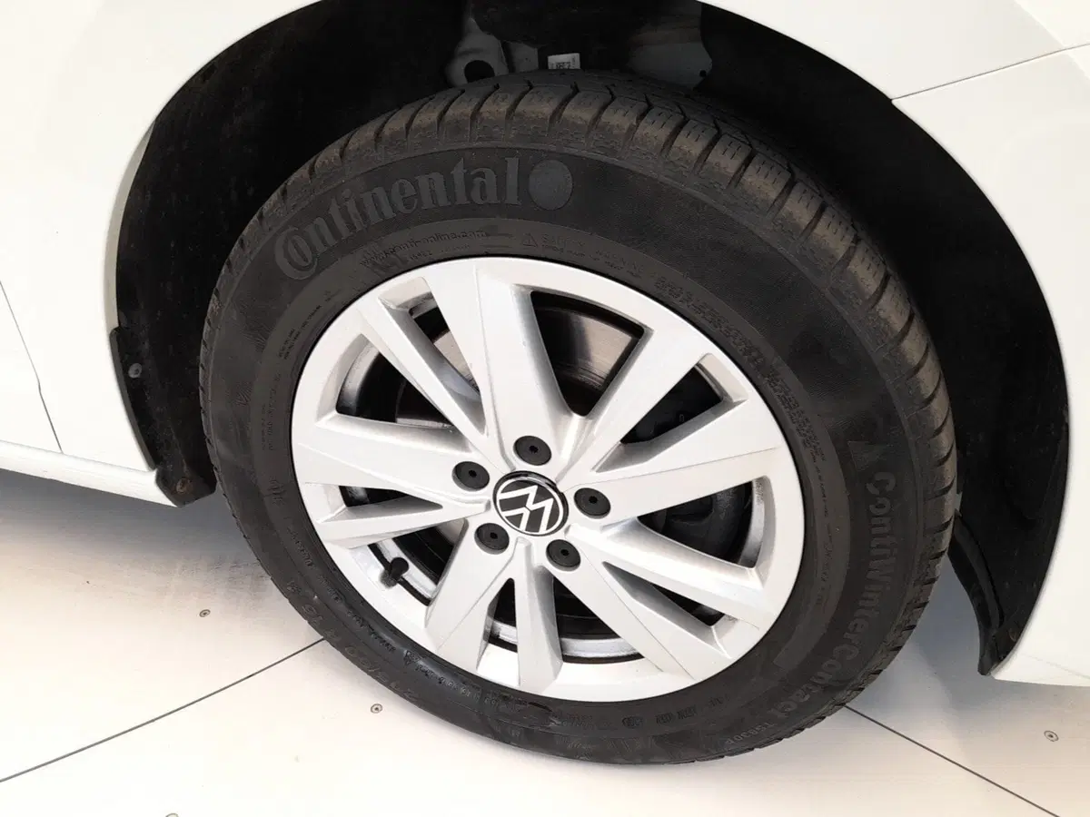 Volkswagen Touran usata a Bologna (7)