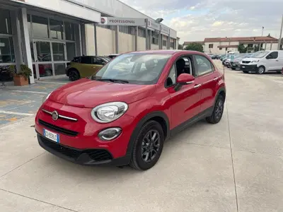 Fiat 500X 1.0 T3 120 CV Lounge del 2020 usata a Sora