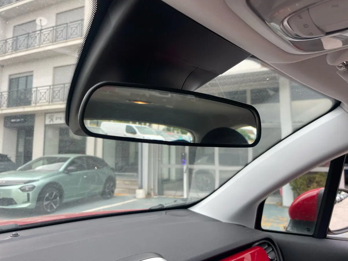 Fiat 500X usata a Frosinone (7)
