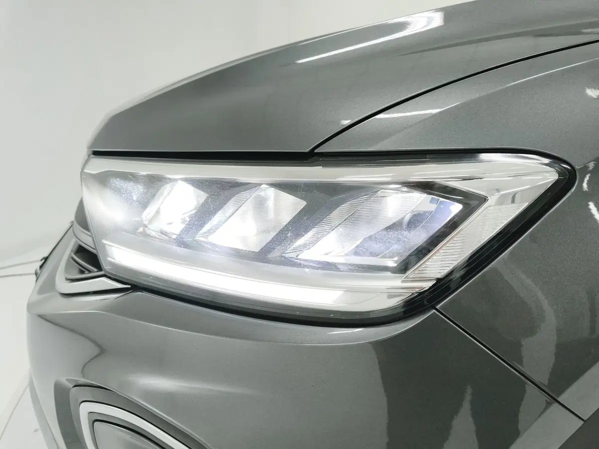 Volkswagen T-Roc usata a Catanzaro (12)