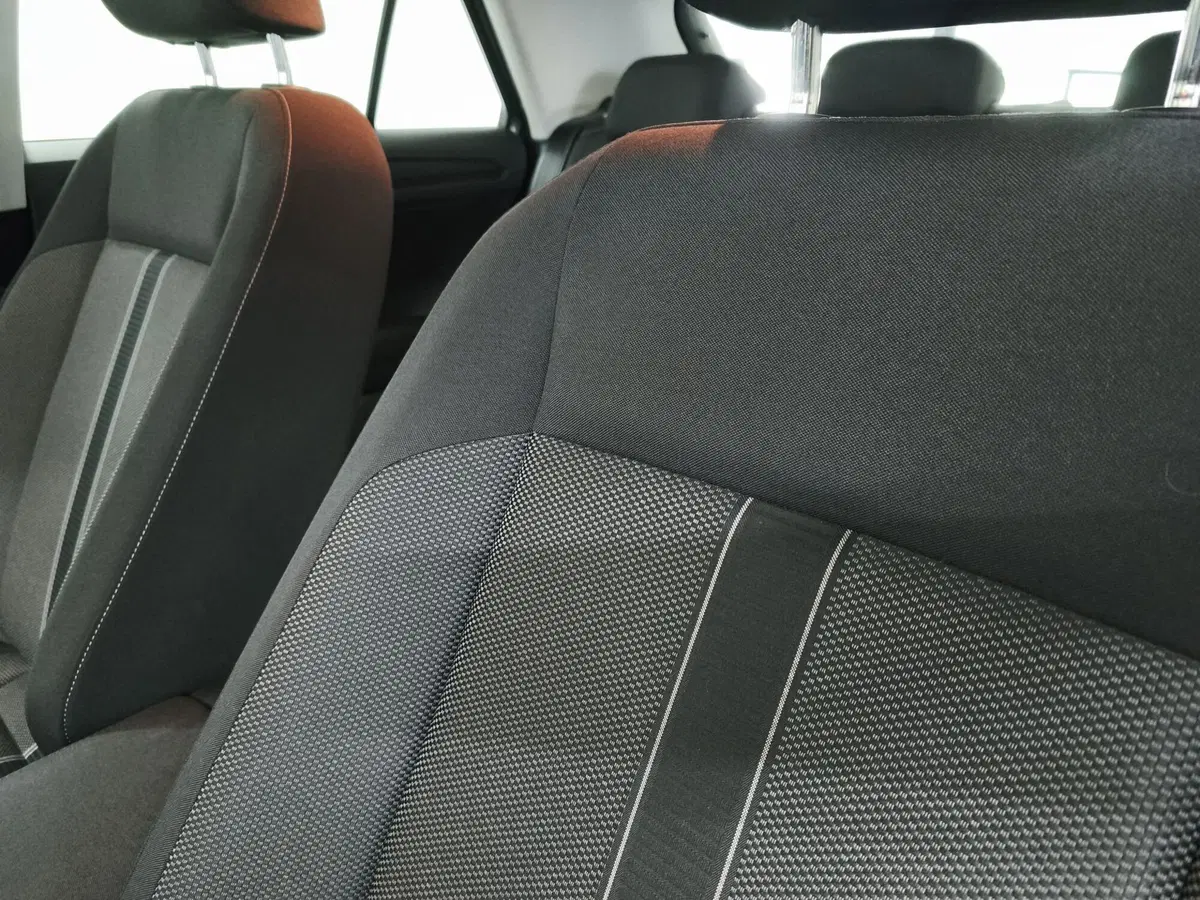 Volkswagen T-Roc usata a Catanzaro (19)