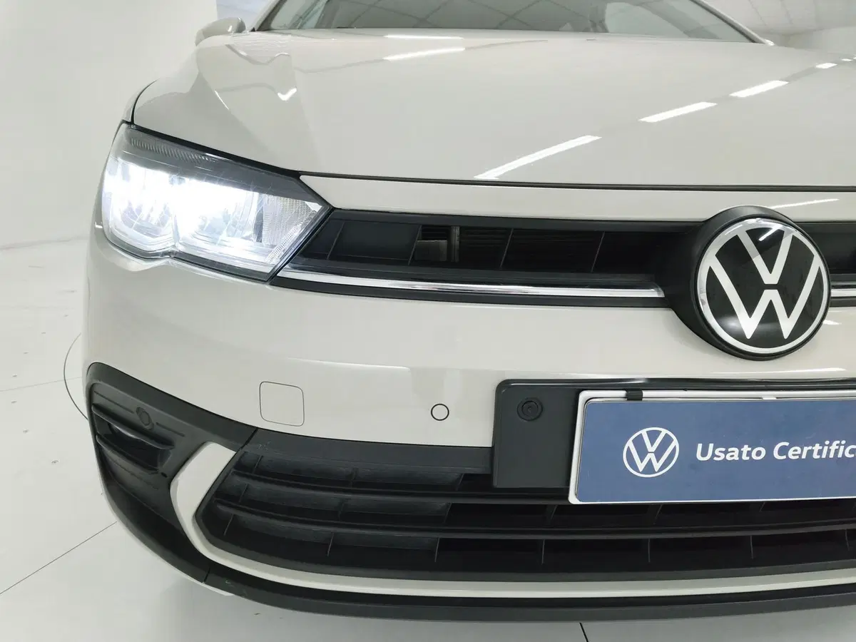Volkswagen Polo usata a Catanzaro (3)