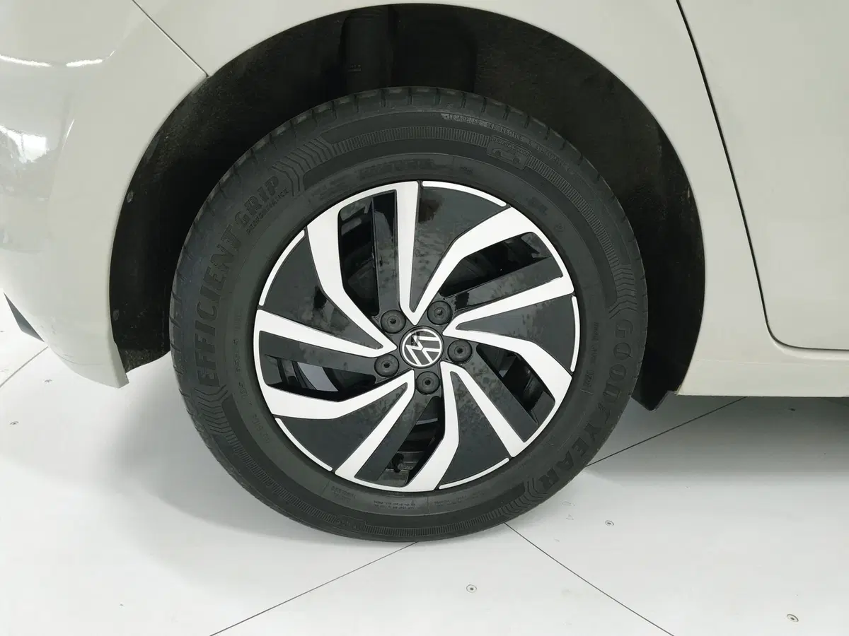 Volkswagen Polo usata a Catanzaro (5)