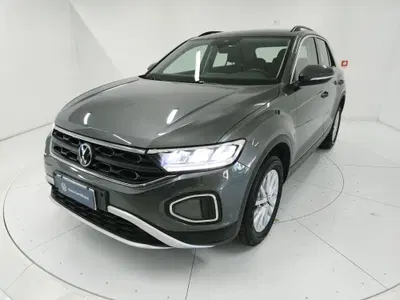 Volkswagen T-Roc 1.0 TSI Life del 2022 usata a Catanzaro