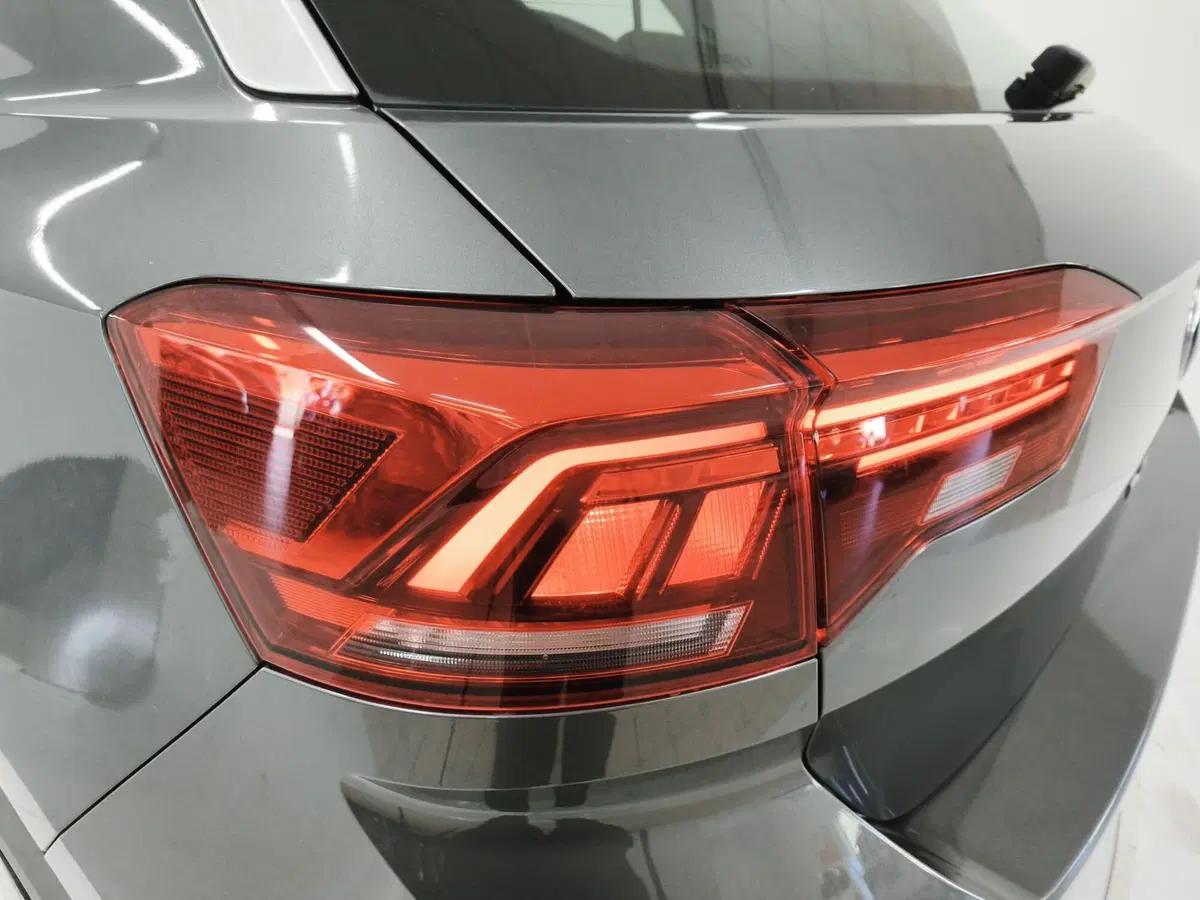 Volkswagen T-Roc usata a Catanzaro (10)