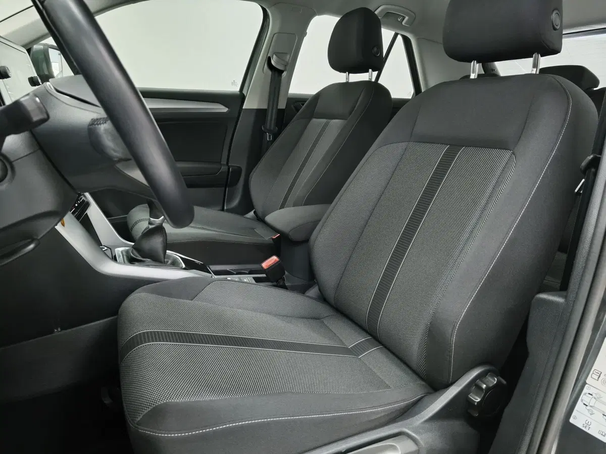 Volkswagen T-Roc usata a Catanzaro (16)
