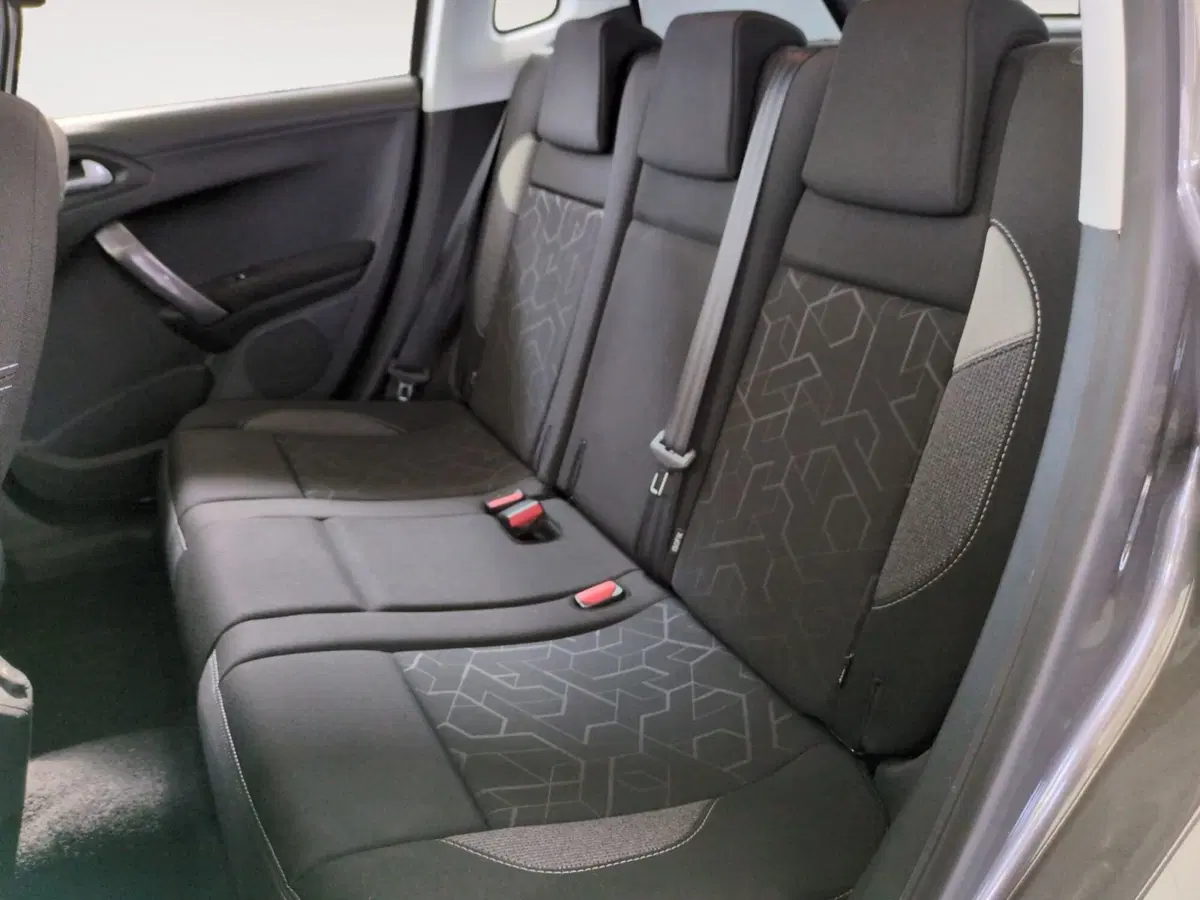 Peugeot 2008 usata a Agrigento (12)