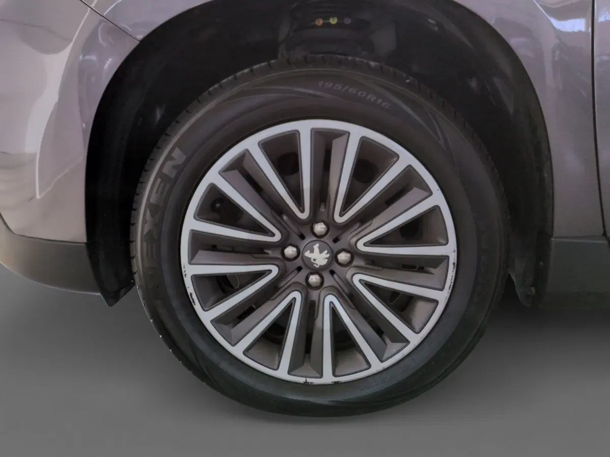 Peugeot 2008 usata a Agrigento (13)