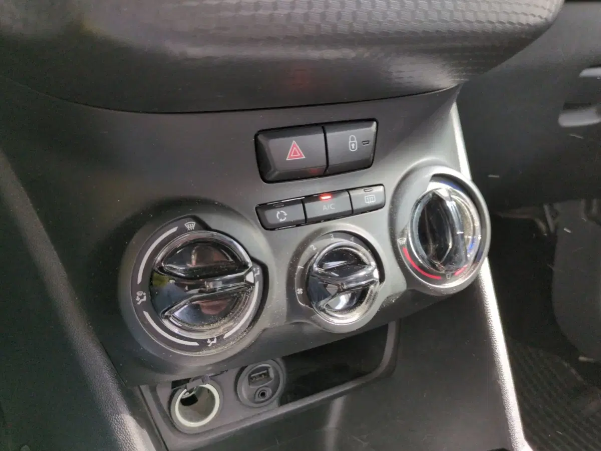 Peugeot 2008 usata a Agrigento (15)