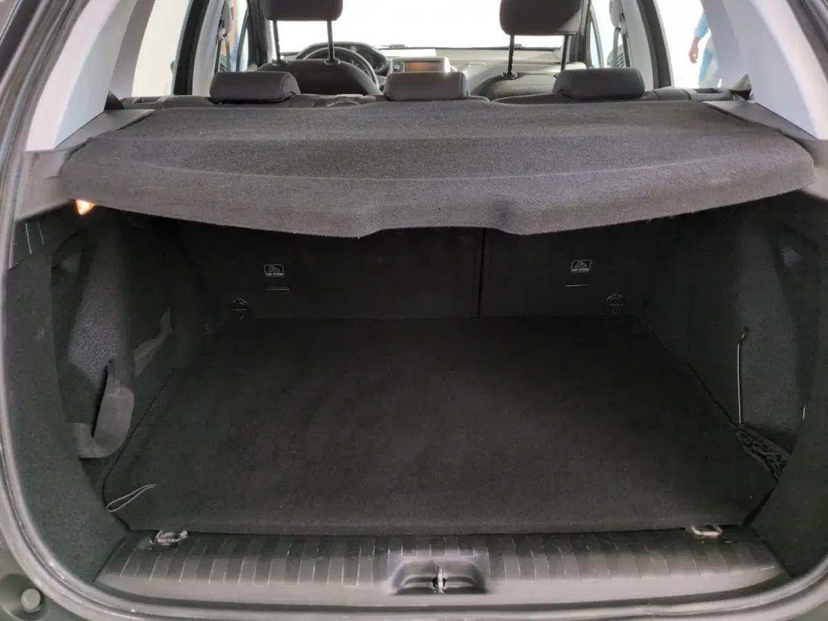Peugeot 2008 usata a Agrigento (16)