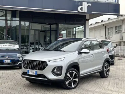 Dr DR 3.0 3.0 1.5 Gpl 114cv cvt del 2023 usata a Chieti