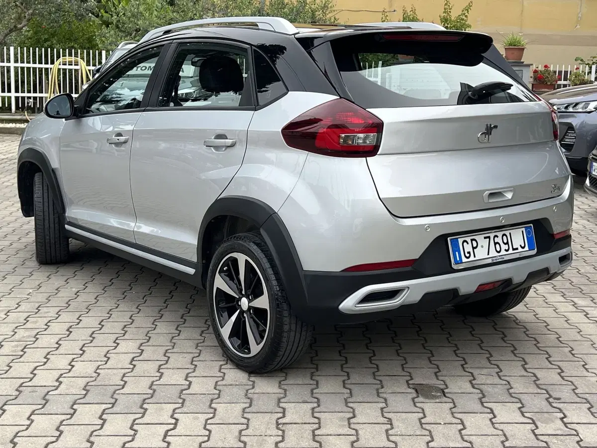 Dr DR 3.0 usata a Chieti (5)